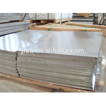 Alliage d&#39;aluminium feuille / plaque / tube / tuyau / tige / barre / bobine